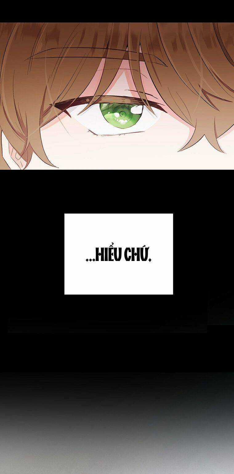 Công Tước, Đó Là Anh Trai Tôi Chapter 11 trang 45