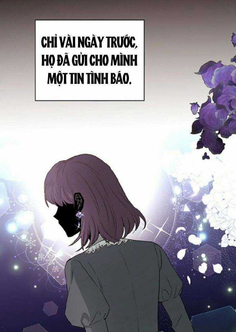 Công Tước, Đó Là Anh Trai Tôi Chapter 11 trang 48