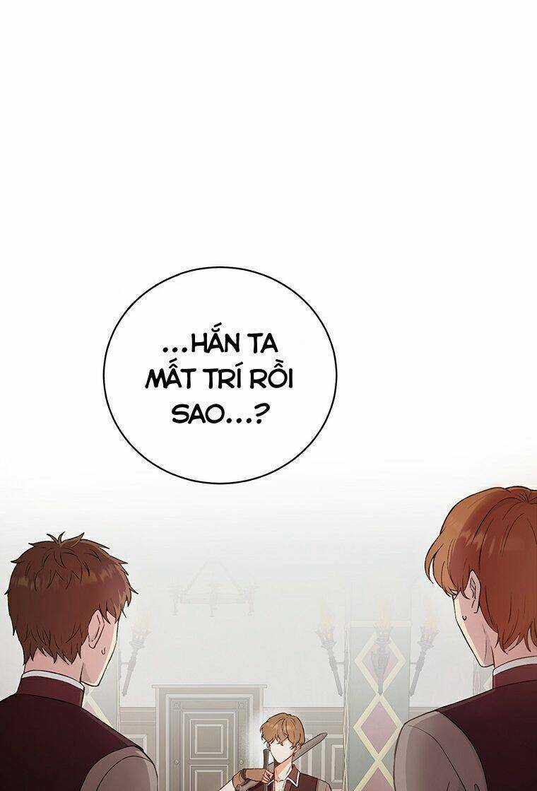 Công Tước, Đó Là Anh Trai Tôi Chapter 11 trang 5