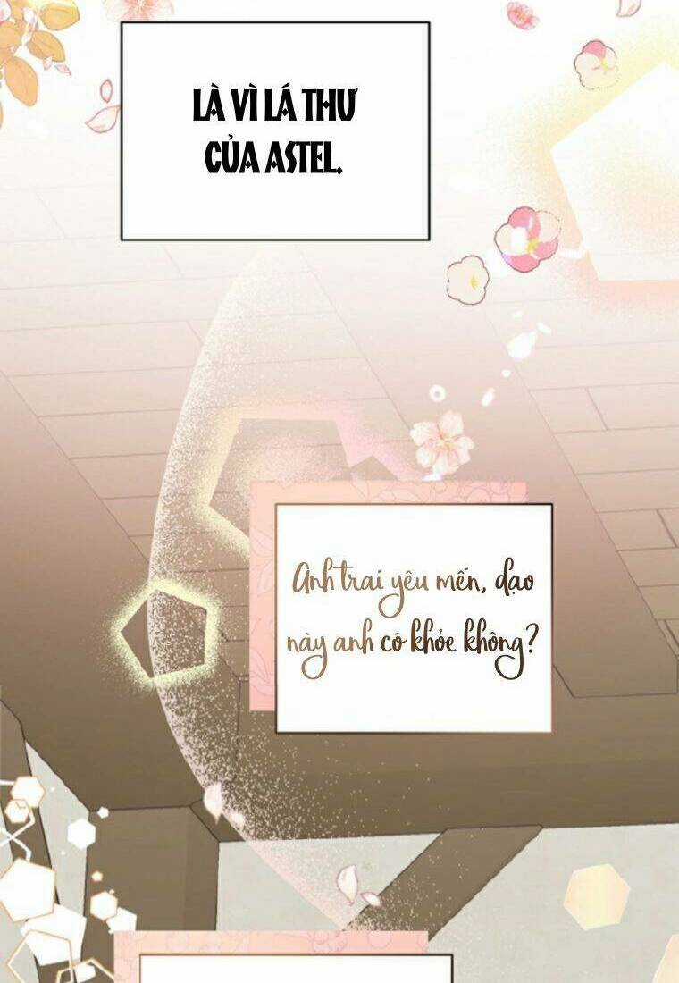 Công Tước, Đó Là Anh Trai Tôi Chapter 11 trang 52