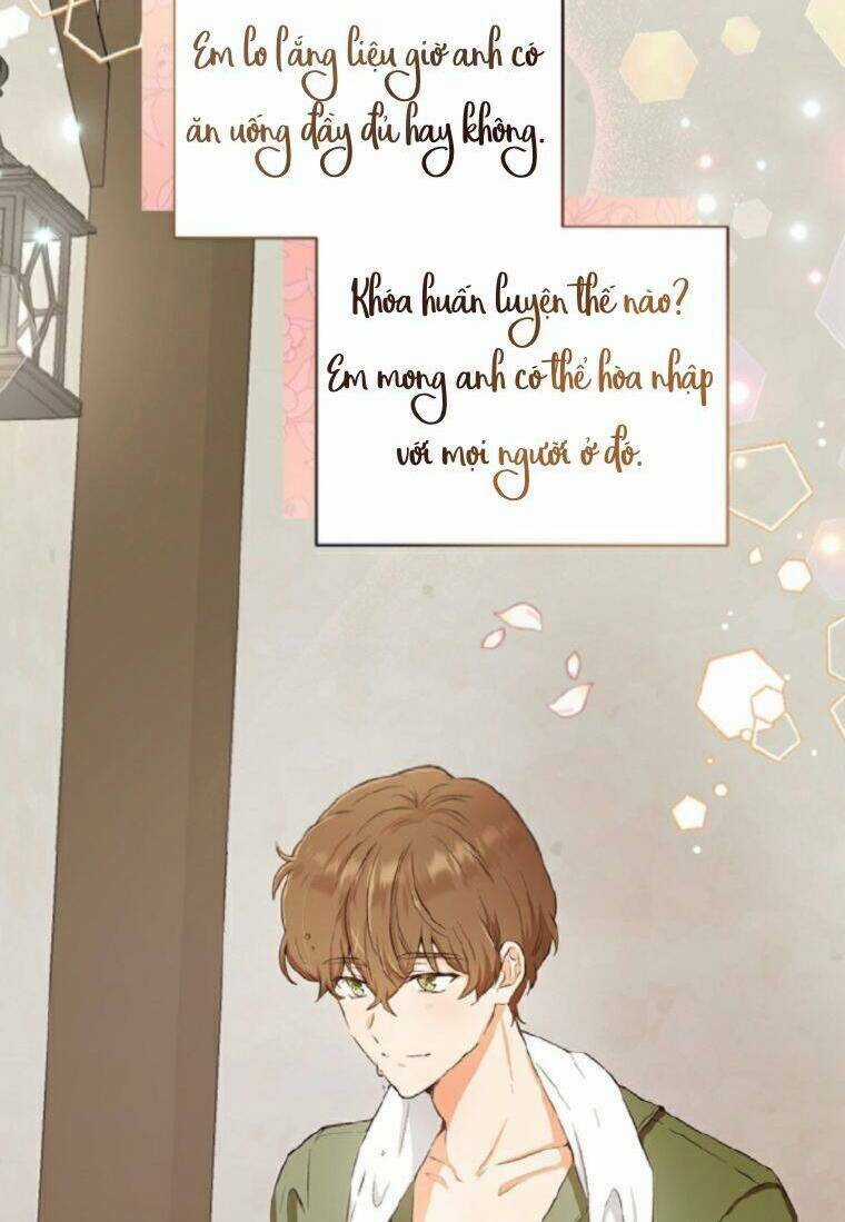 Công Tước, Đó Là Anh Trai Tôi Chapter 11 trang 53