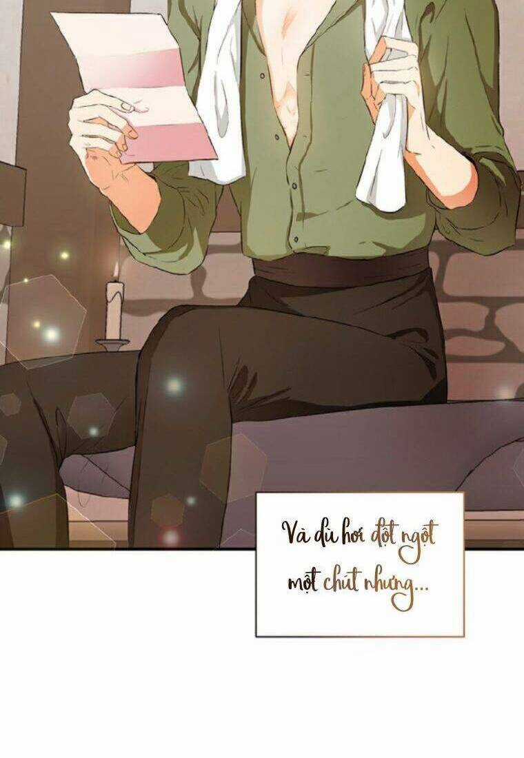 Công Tước, Đó Là Anh Trai Tôi Chapter 11 trang 54