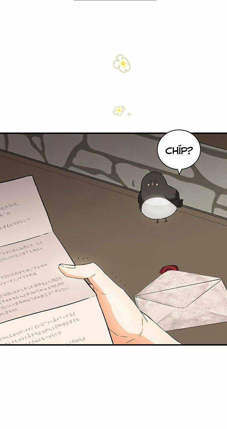 Công Tước, Đó Là Anh Trai Tôi Chapter 11 trang 58