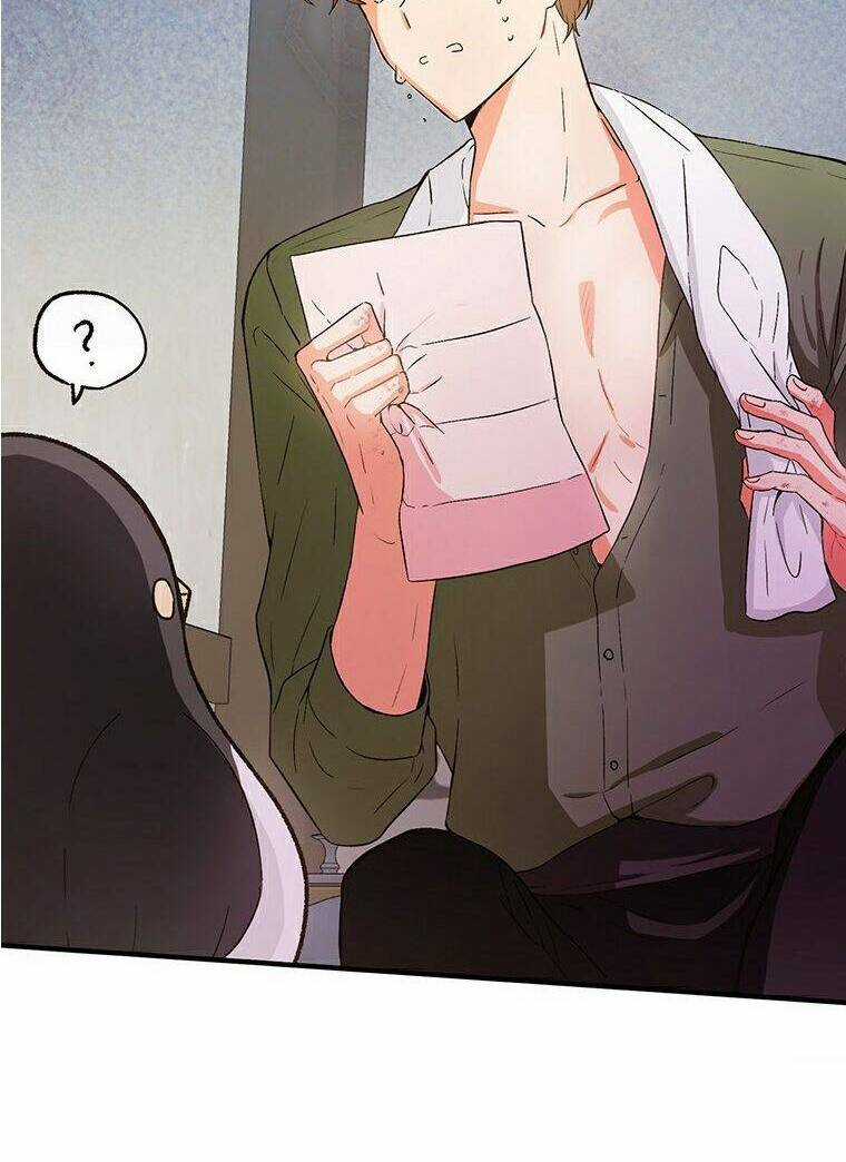 Công Tước, Đó Là Anh Trai Tôi Chapter 11 trang 60