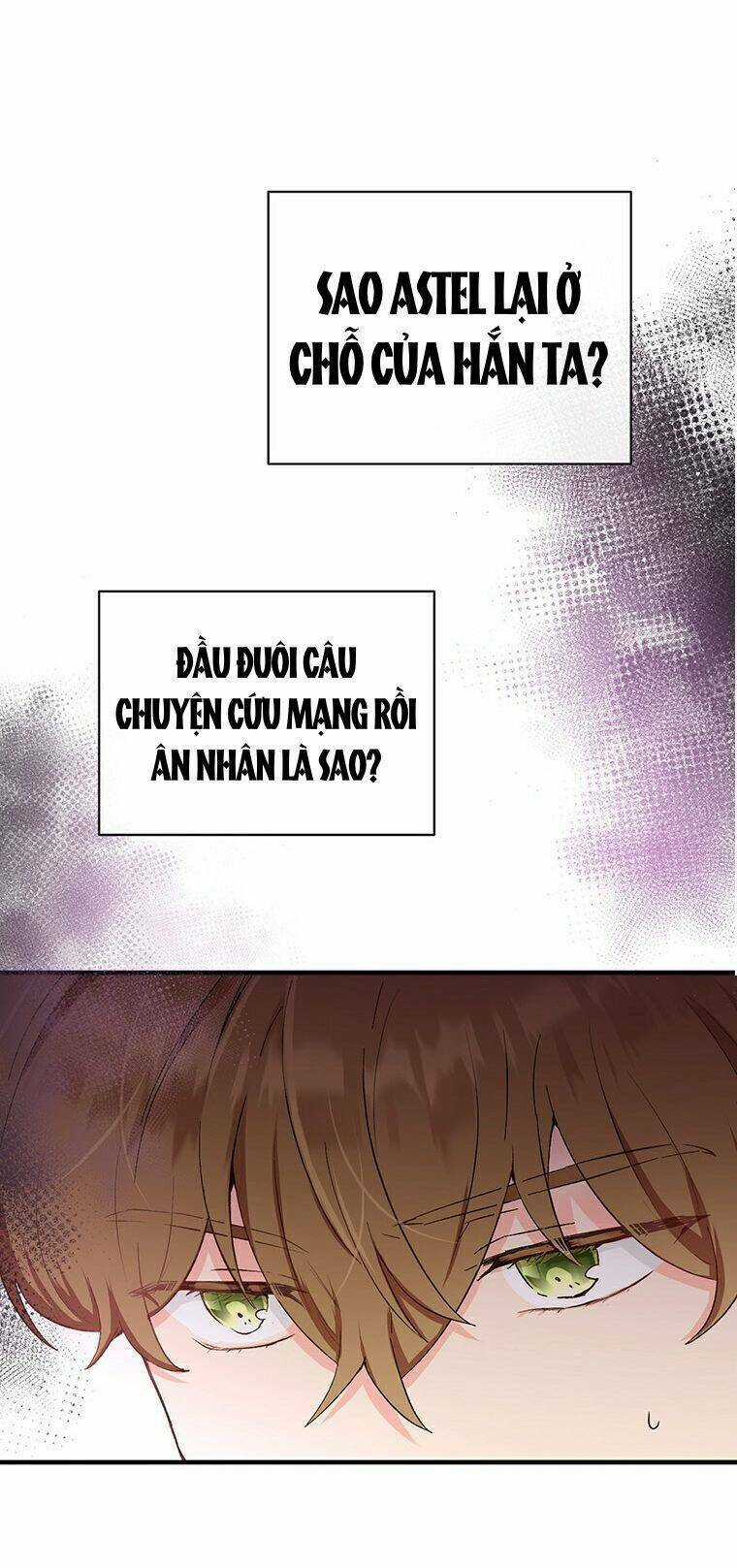 Công Tước, Đó Là Anh Trai Tôi Chapter 11 trang 61