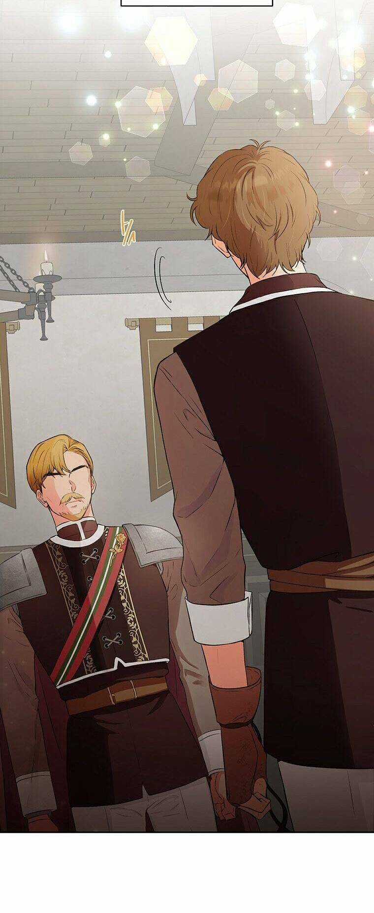 Công Tước, Đó Là Anh Trai Tôi Chapter 11 trang 64