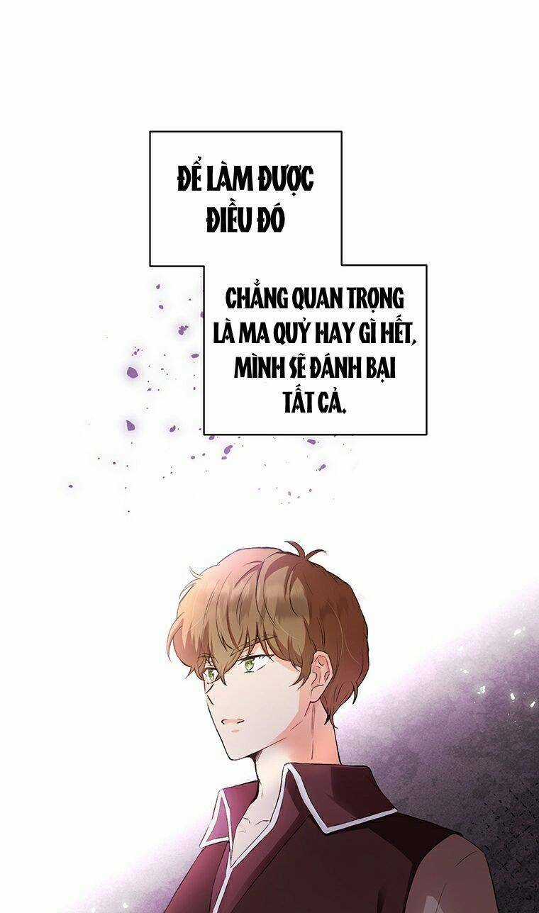 Công Tước, Đó Là Anh Trai Tôi Chapter 11 trang 65