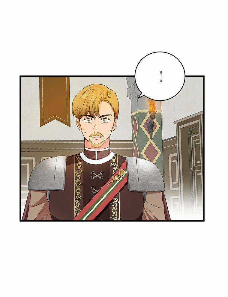 Công Tước, Đó Là Anh Trai Tôi Chapter 11 trang 67