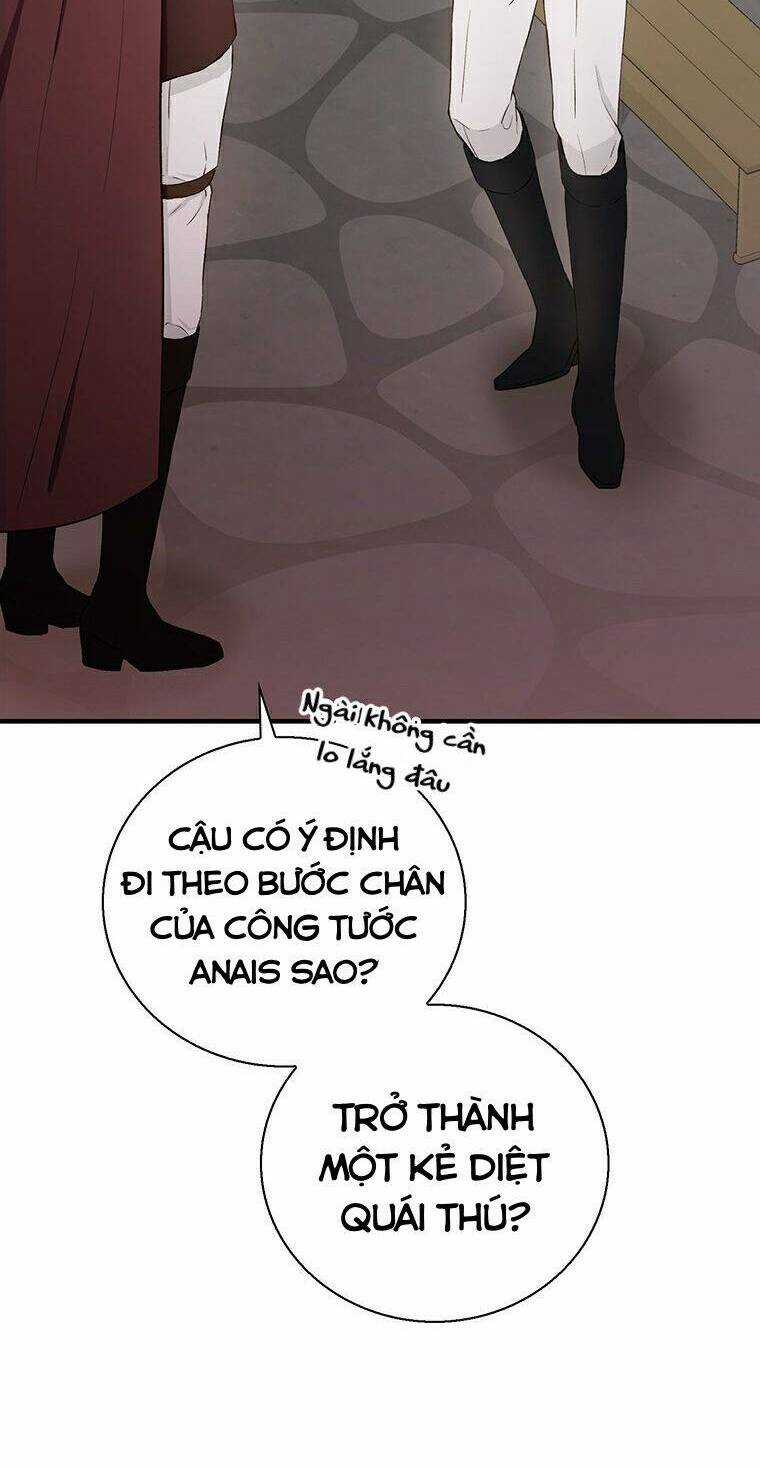 Công Tước, Đó Là Anh Trai Tôi Chapter 11 trang 70