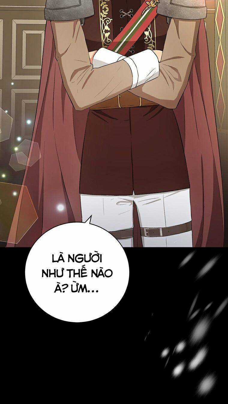 Công Tước, Đó Là Anh Trai Tôi Chapter 11 trang 73