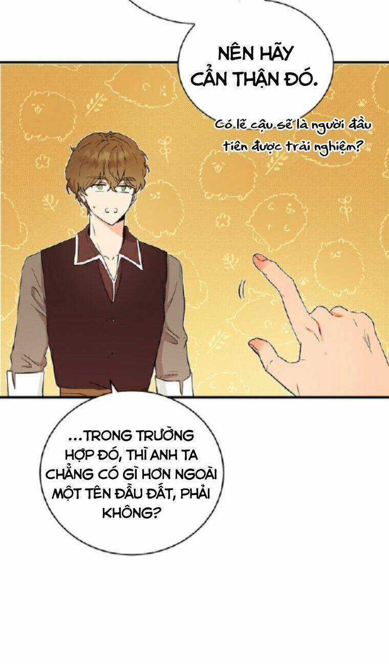 Công Tước, Đó Là Anh Trai Tôi Chapter 11 trang 77