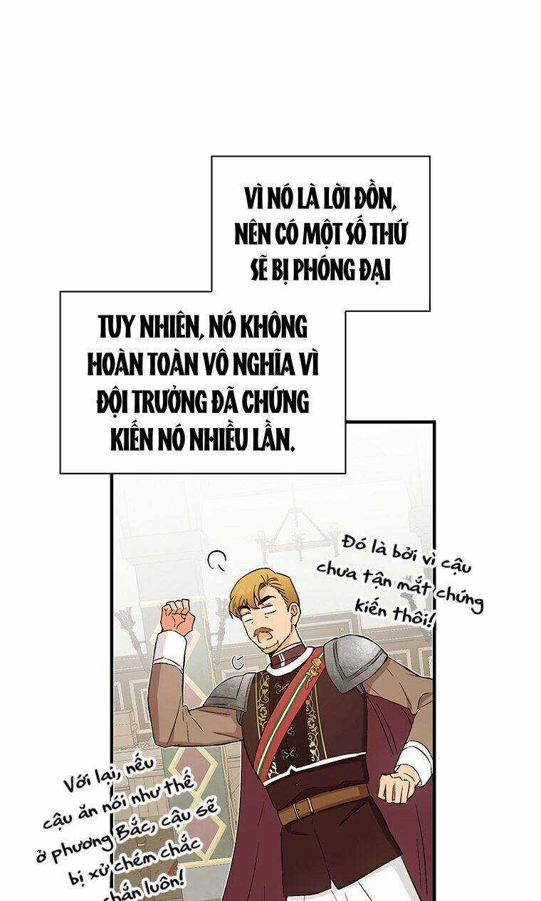 Công Tước, Đó Là Anh Trai Tôi Chapter 11 trang 78