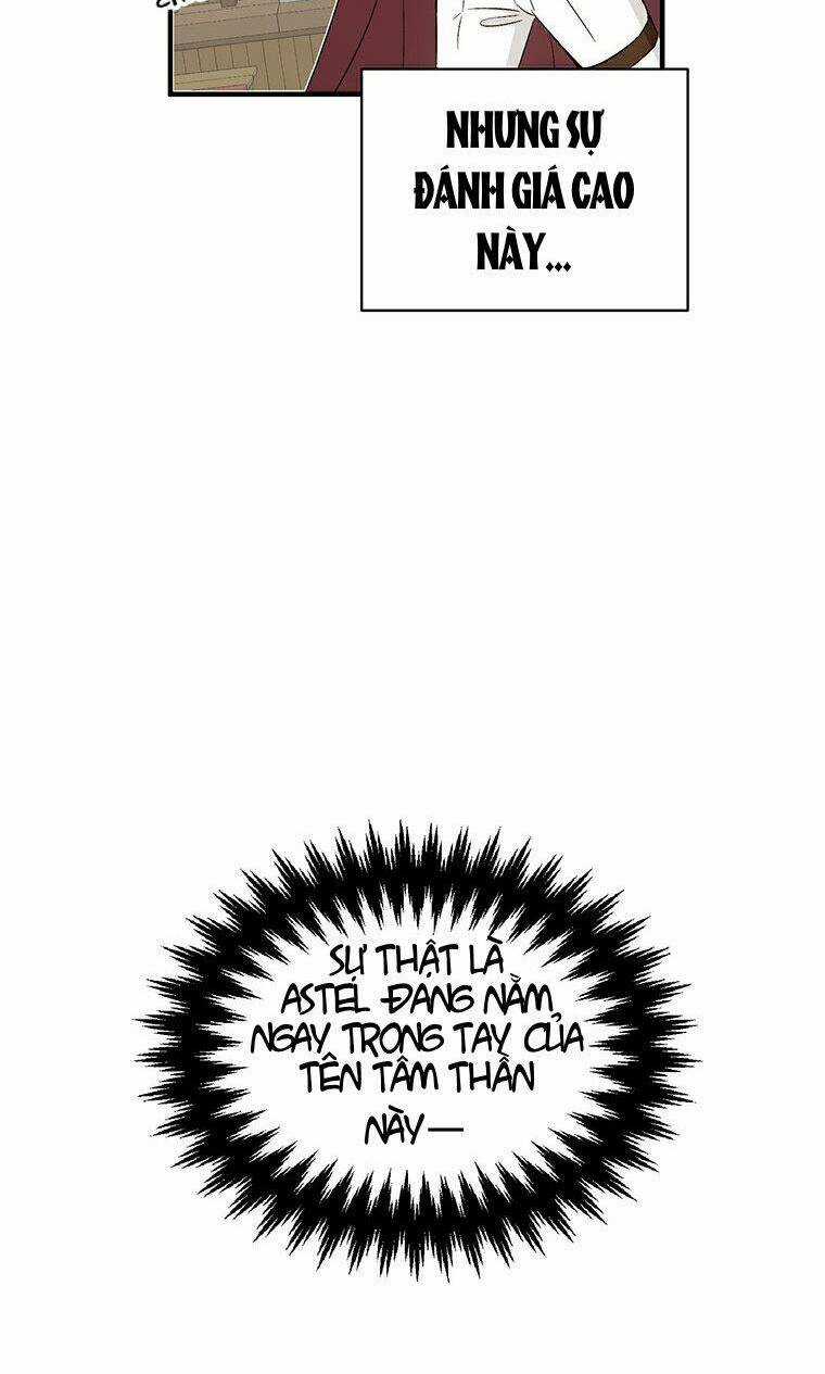 Công Tước, Đó Là Anh Trai Tôi Chapter 11 trang 79