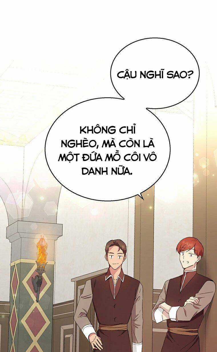 Công Tước, Đó Là Anh Trai Tôi Chapter 11 trang 8