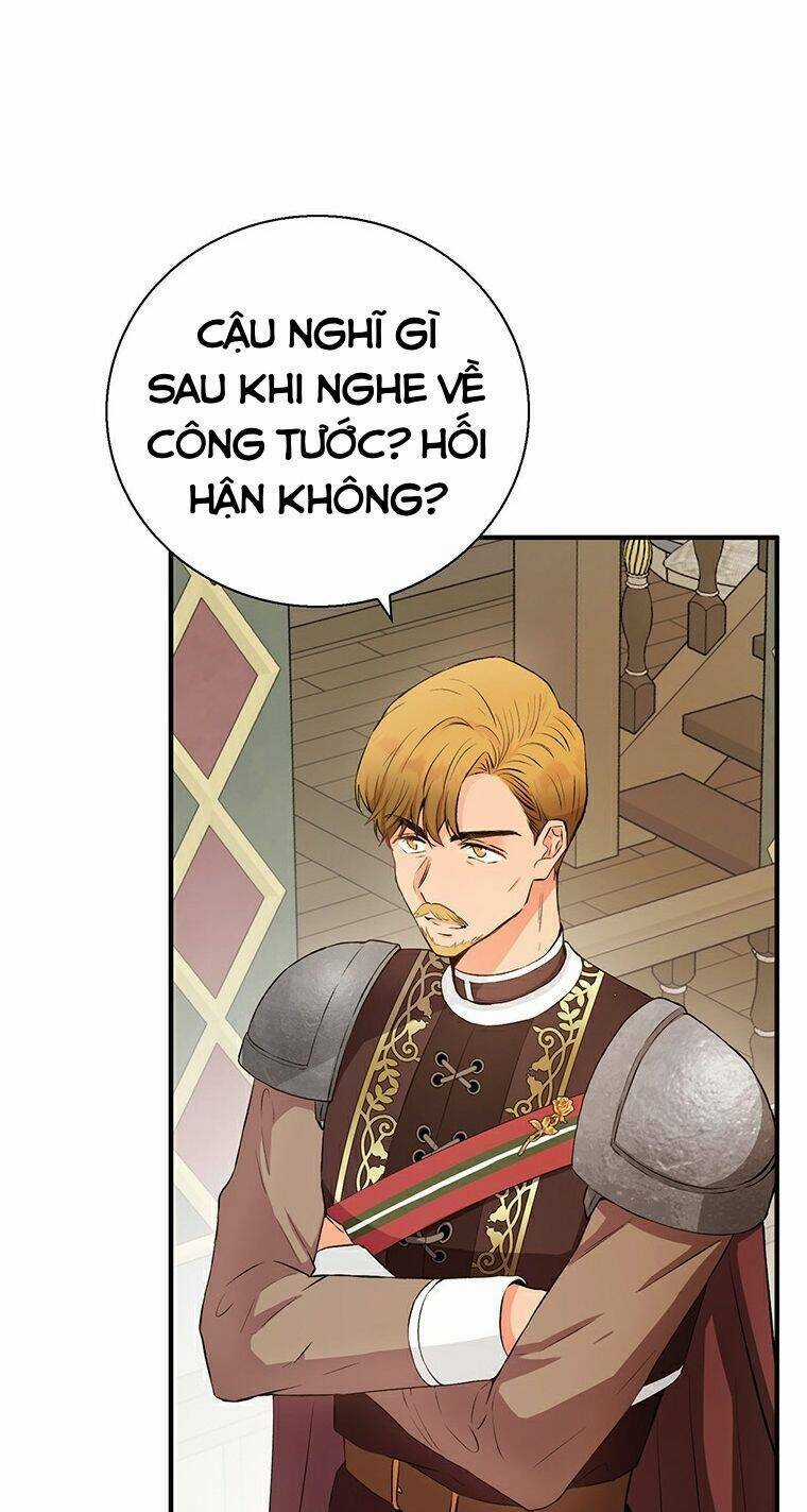 Công Tước, Đó Là Anh Trai Tôi Chapter 11 trang 83