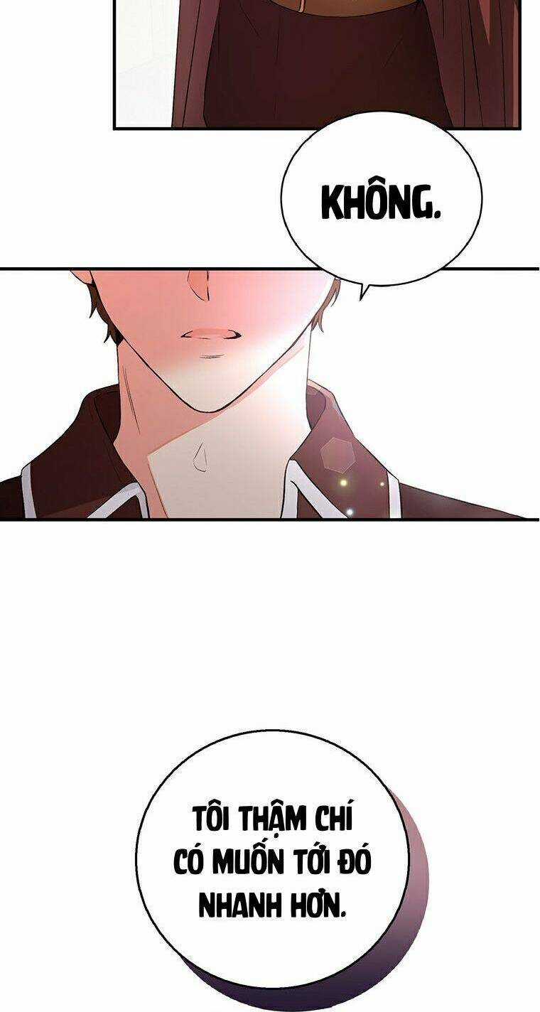 Công Tước, Đó Là Anh Trai Tôi Chapter 11 trang 84