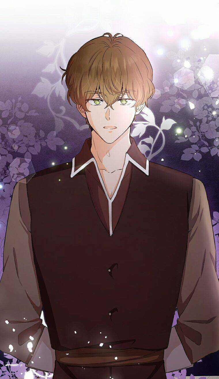 Công Tước, Đó Là Anh Trai Tôi Chapter 11 trang 85