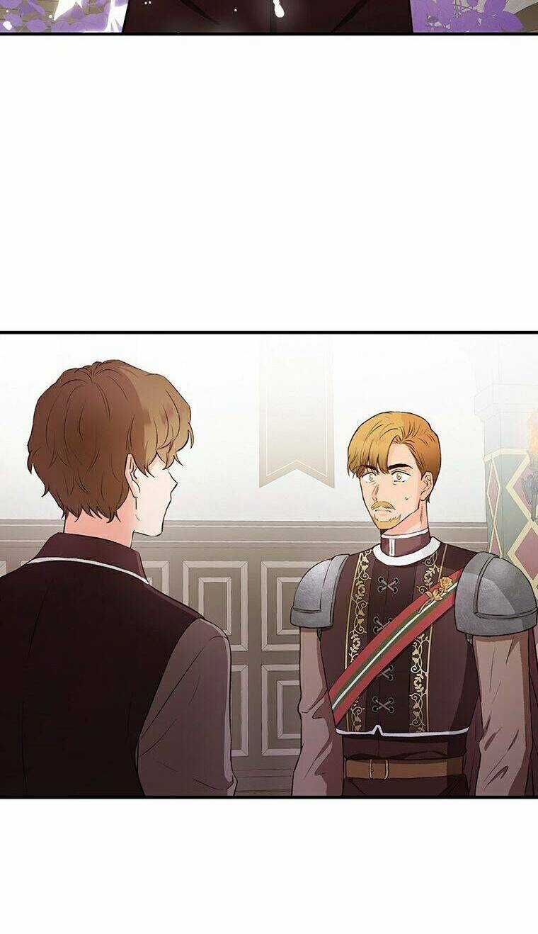 Công Tước, Đó Là Anh Trai Tôi Chapter 11 trang 86