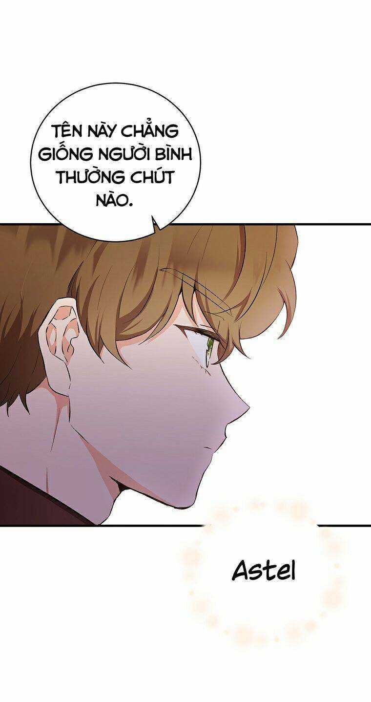 Công Tước, Đó Là Anh Trai Tôi Chapter 11 trang 87