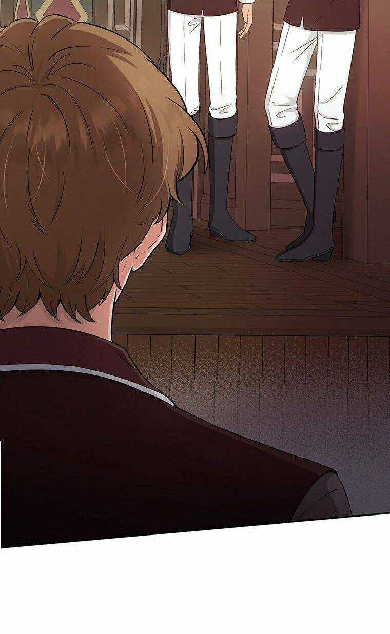 Công Tước, Đó Là Anh Trai Tôi Chapter 11 trang 9