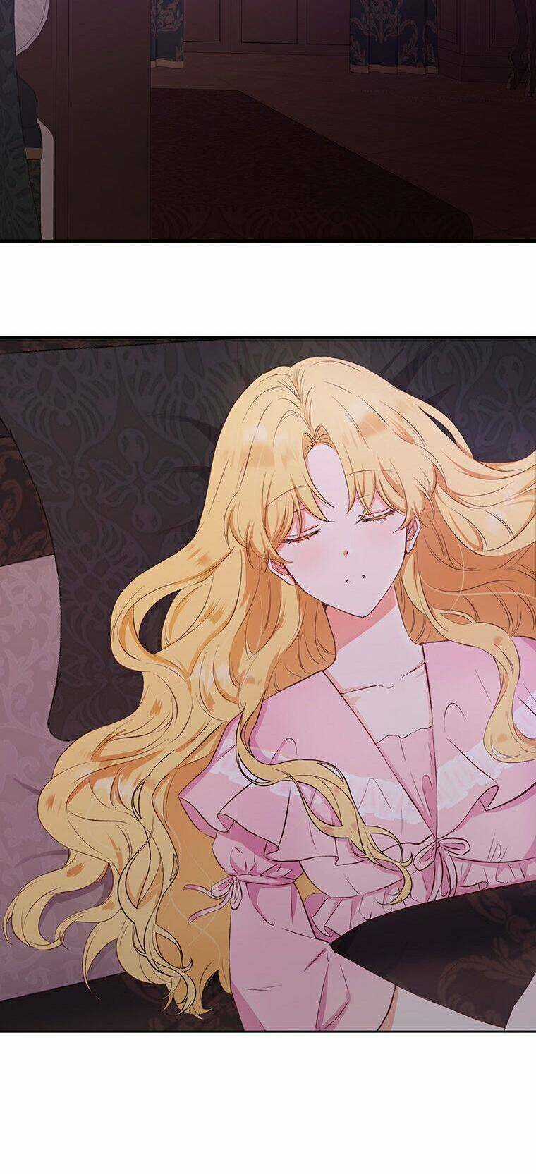 Công Tước, Đó Là Anh Trai Tôi Chapter 11 trang 91