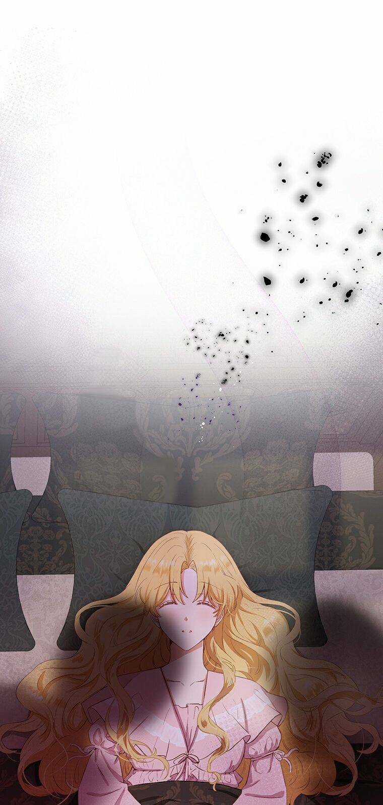 Công Tước, Đó Là Anh Trai Tôi Chapter 11 trang 94