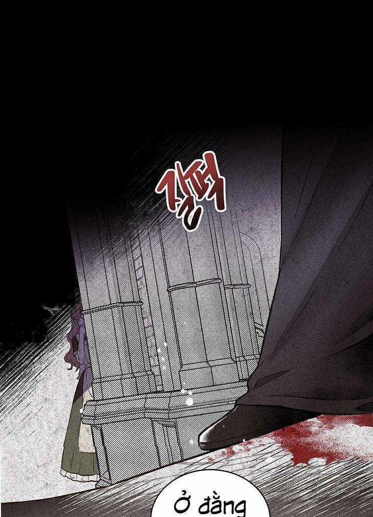 Công Tước, Đó Là Anh Trai Tôi Chapter 12 trang 10