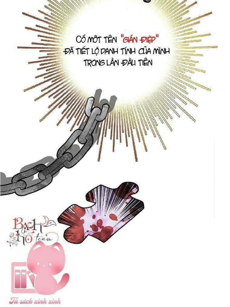 Công Tước, Đó Là Anh Trai Tôi Chapter 12 trang 105