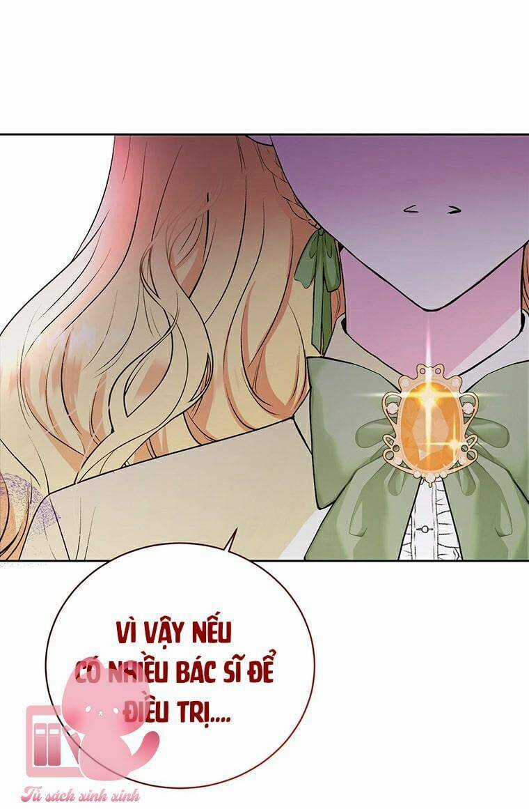 Công Tước, Đó Là Anh Trai Tôi Chapter 12 trang 106