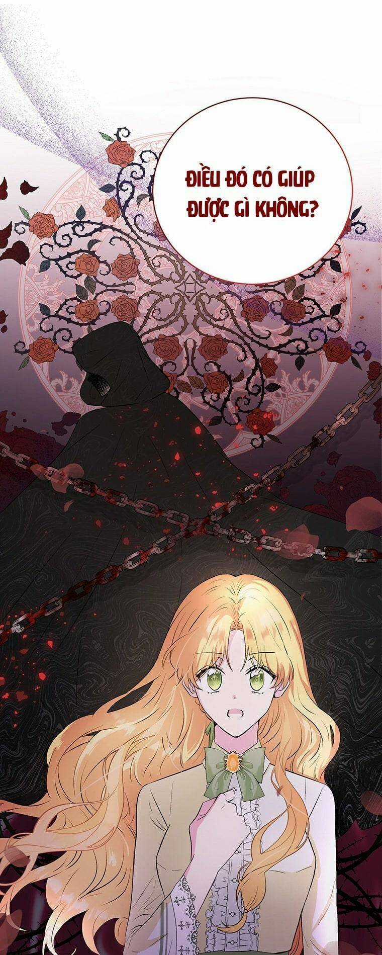 Công Tước, Đó Là Anh Trai Tôi Chapter 12 trang 107