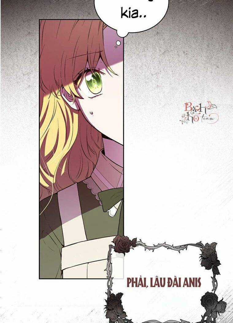 Công Tước, Đó Là Anh Trai Tôi Chapter 12 trang 11