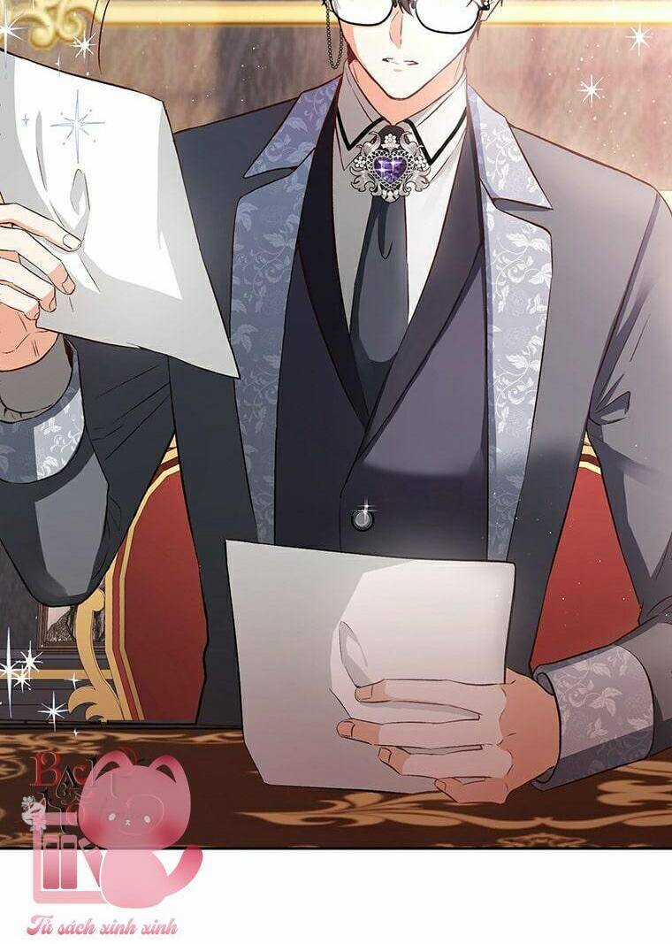 Công Tước, Đó Là Anh Trai Tôi Chapter 12 trang 110