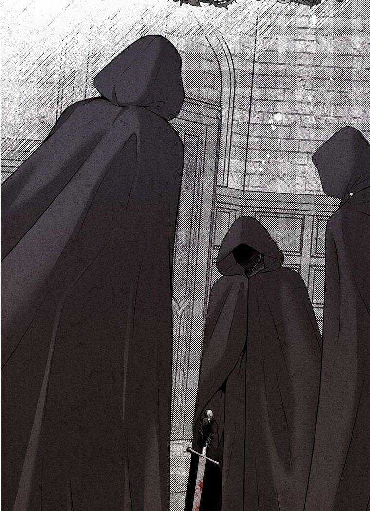 Công Tước, Đó Là Anh Trai Tôi Chapter 12 trang 12