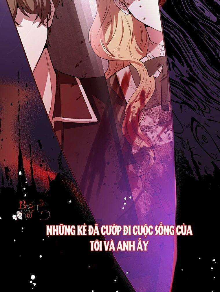 Công Tước, Đó Là Anh Trai Tôi Chapter 12 trang 15