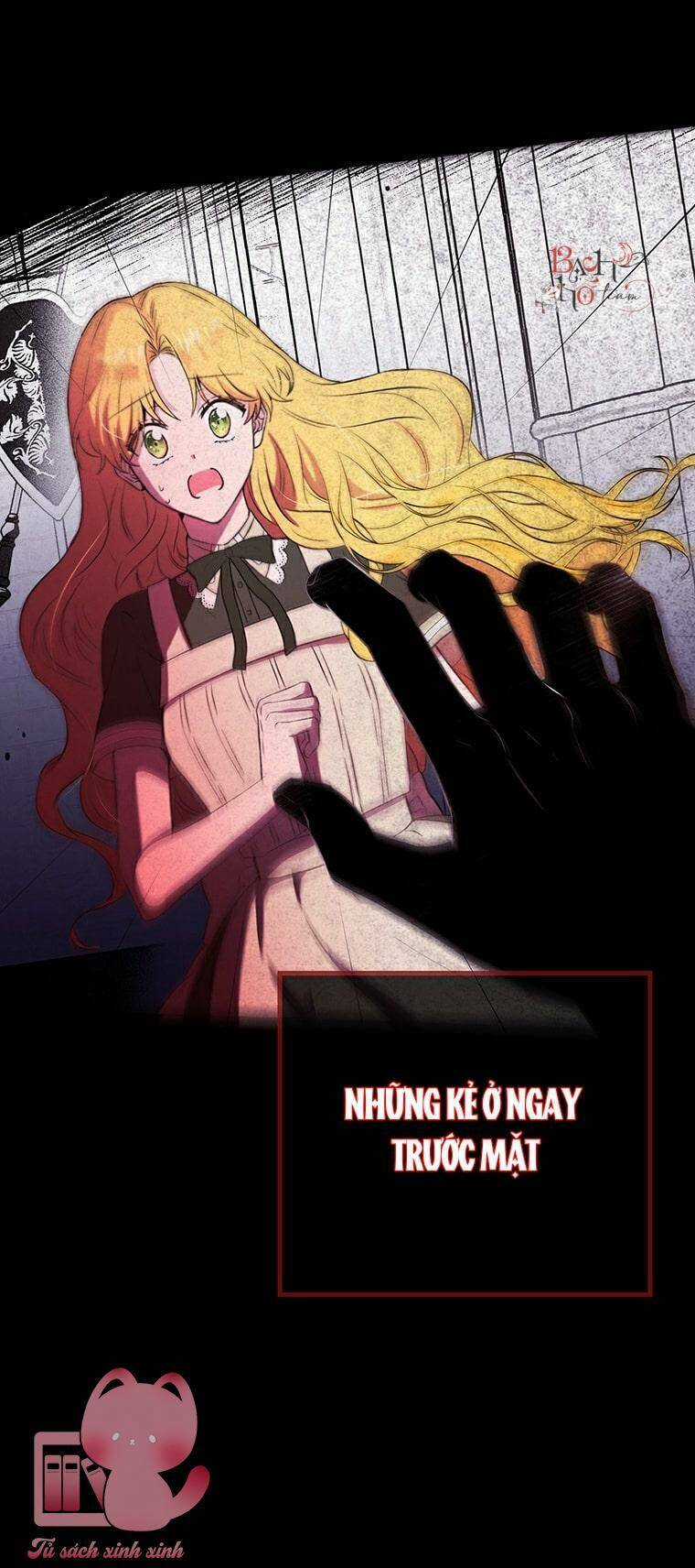 Công Tước, Đó Là Anh Trai Tôi Chapter 12 trang 18