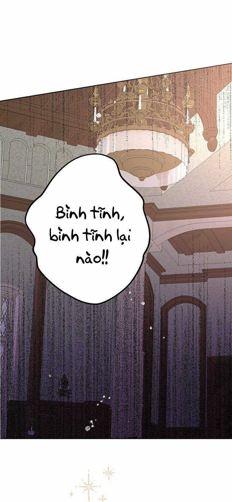 Công Tước, Đó Là Anh Trai Tôi Chapter 12 trang 22