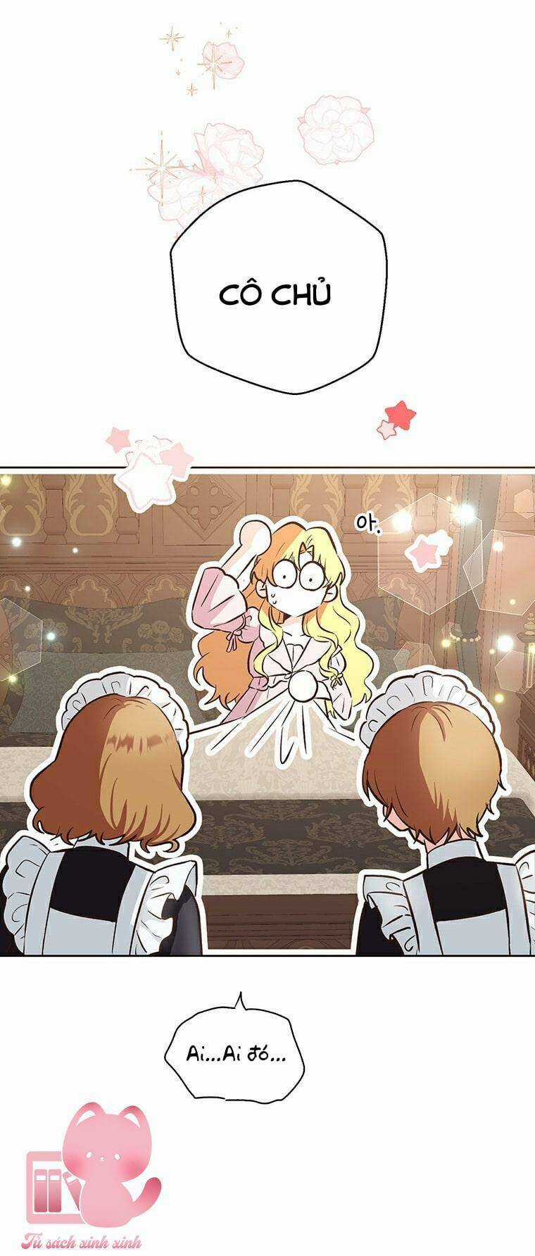 Công Tước, Đó Là Anh Trai Tôi Chapter 12 trang 24