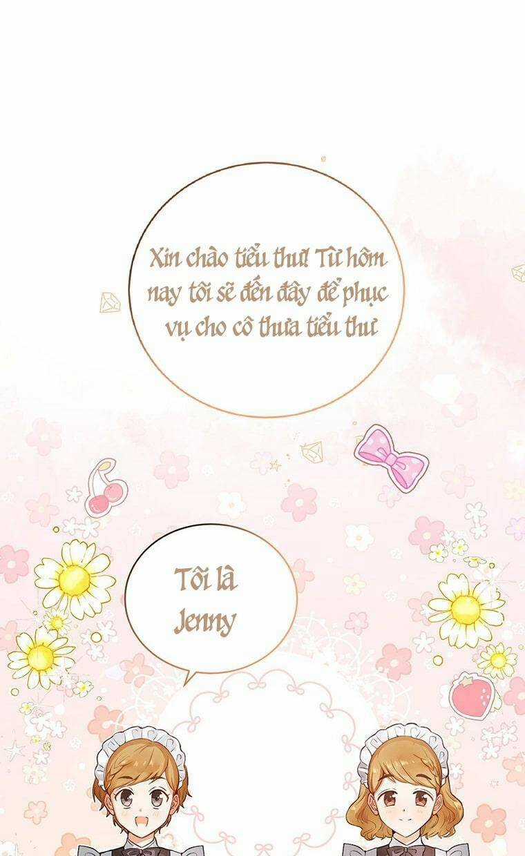 Công Tước, Đó Là Anh Trai Tôi Chapter 12 trang 25