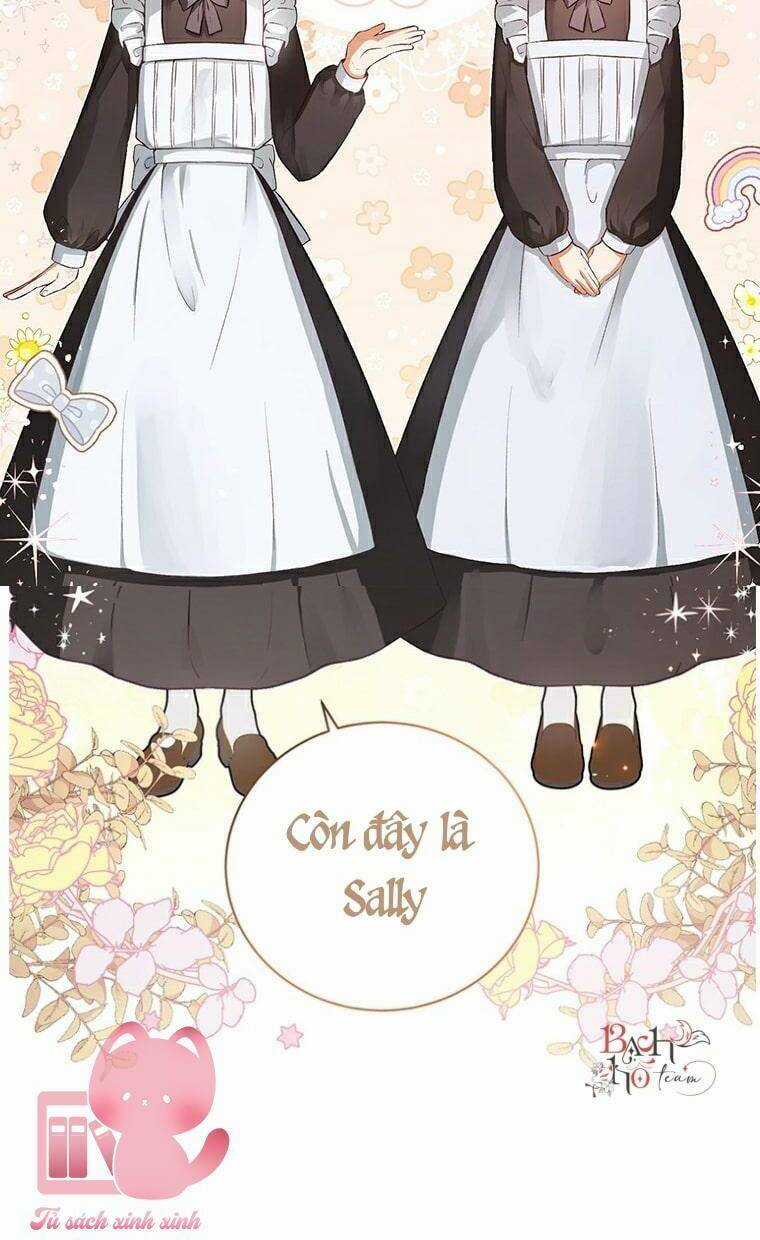 Công Tước, Đó Là Anh Trai Tôi Chapter 12 trang 26