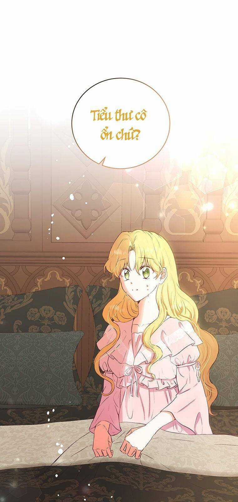 Công Tước, Đó Là Anh Trai Tôi Chapter 12 trang 29