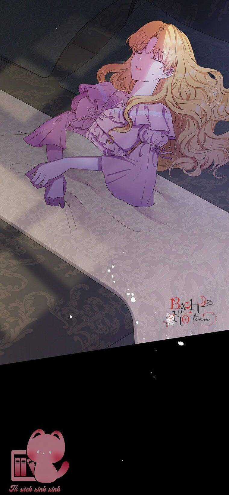 Công Tước, Đó Là Anh Trai Tôi Chapter 12 trang 3