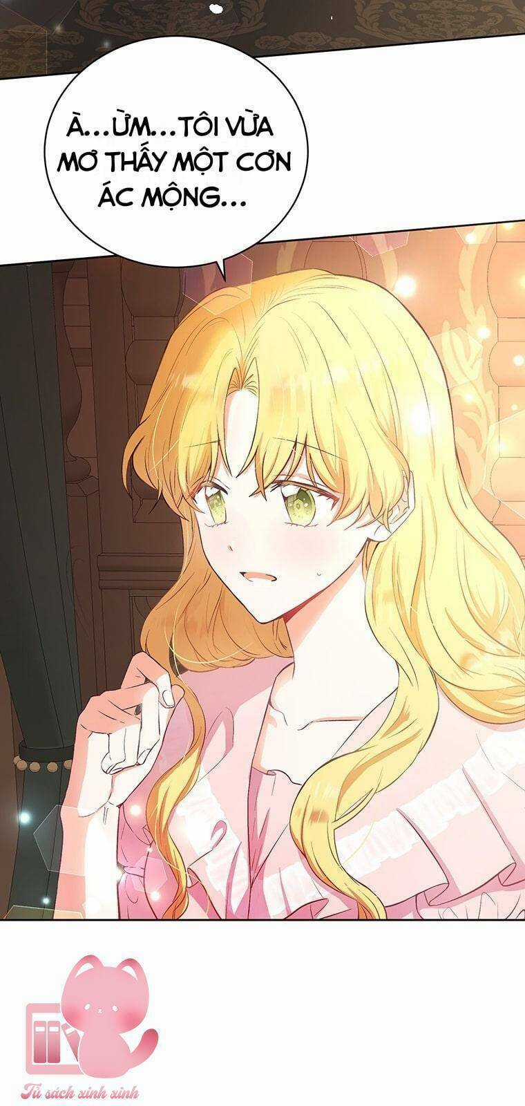 Công Tước, Đó Là Anh Trai Tôi Chapter 12 trang 30