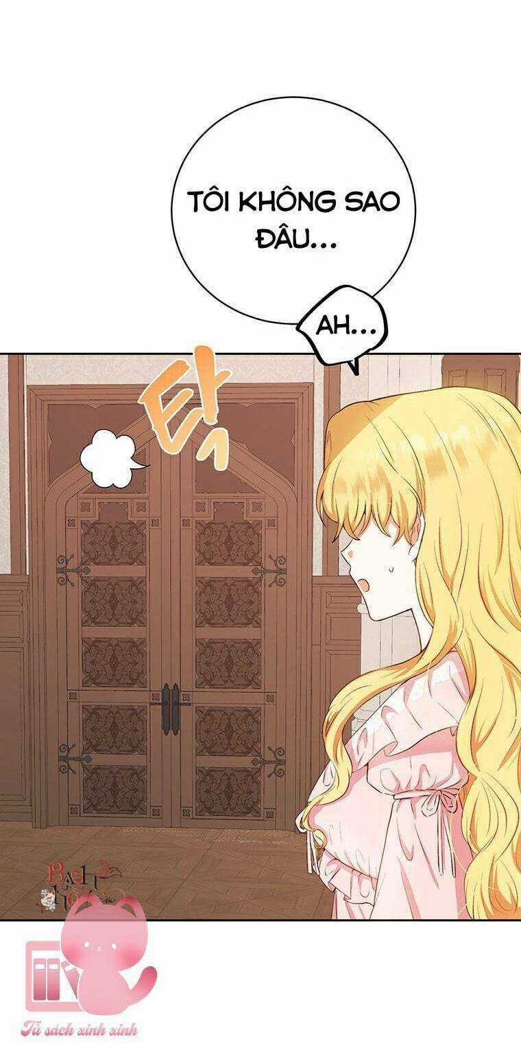 Công Tước, Đó Là Anh Trai Tôi Chapter 12 trang 32