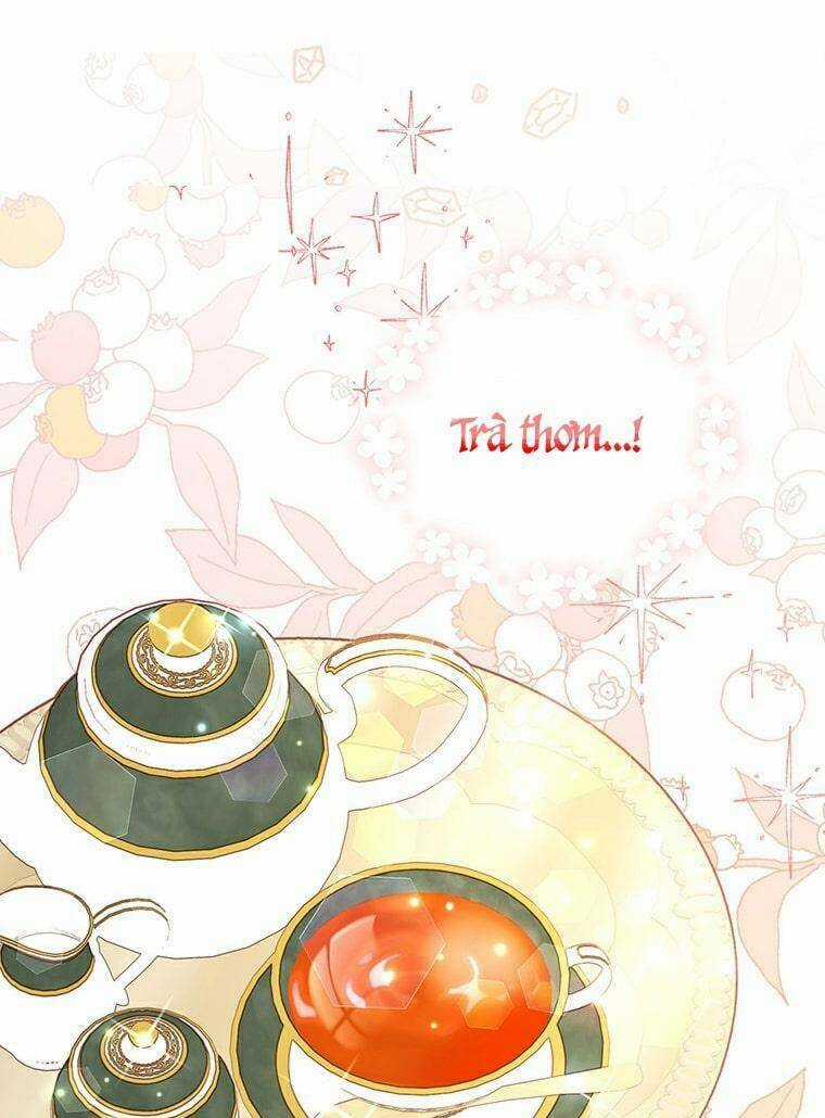 Công Tước, Đó Là Anh Trai Tôi Chapter 12 trang 34