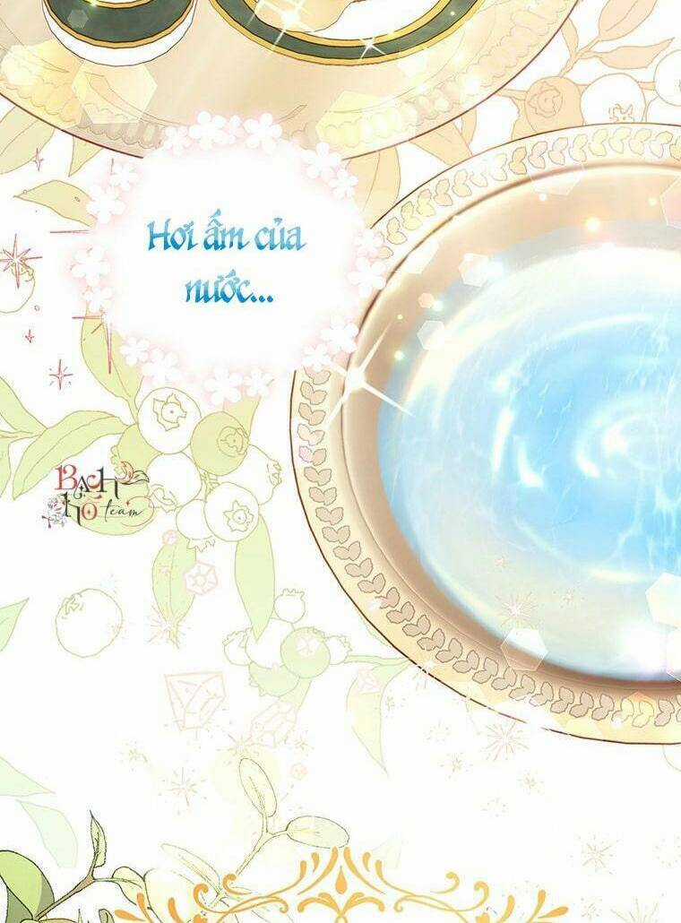 Công Tước, Đó Là Anh Trai Tôi Chapter 12 trang 35