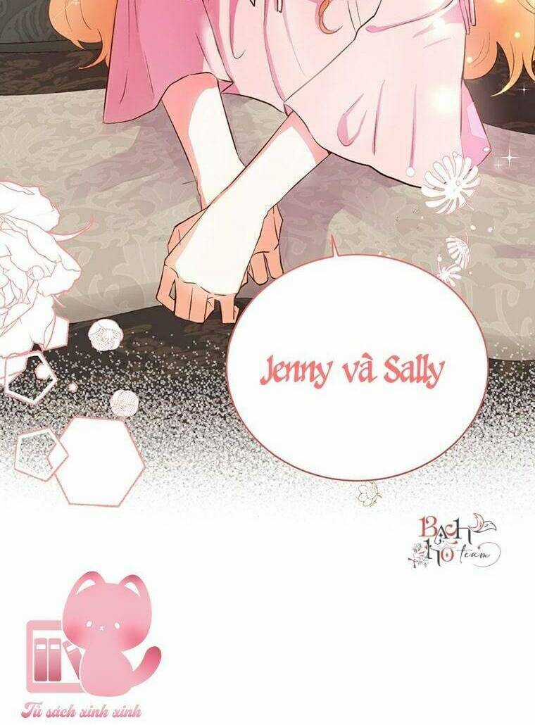 Công Tước, Đó Là Anh Trai Tôi Chapter 12 trang 39