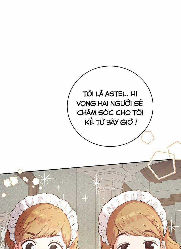 Công Tước, Đó Là Anh Trai Tôi Chapter 12 trang 40