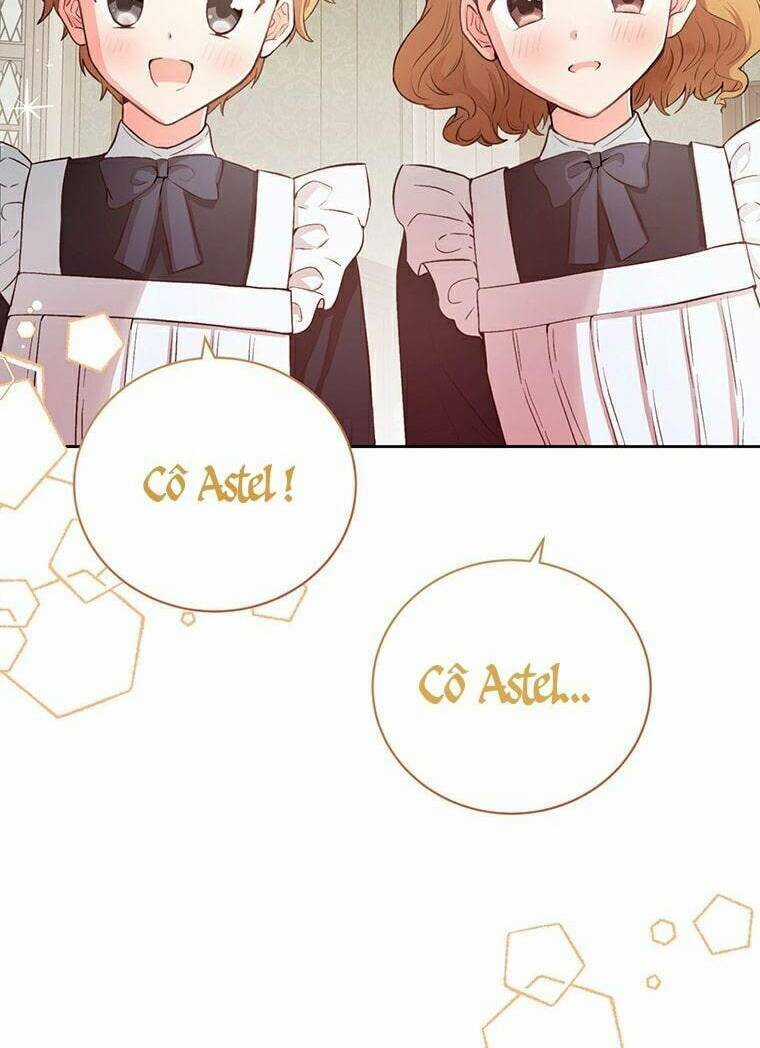 Công Tước, Đó Là Anh Trai Tôi Chapter 12 trang 41