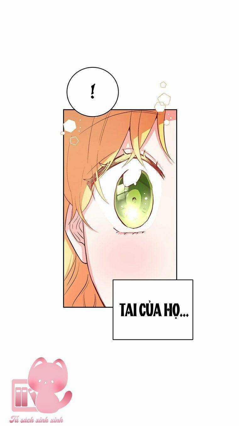 Công Tước, Đó Là Anh Trai Tôi Chapter 12 trang 44