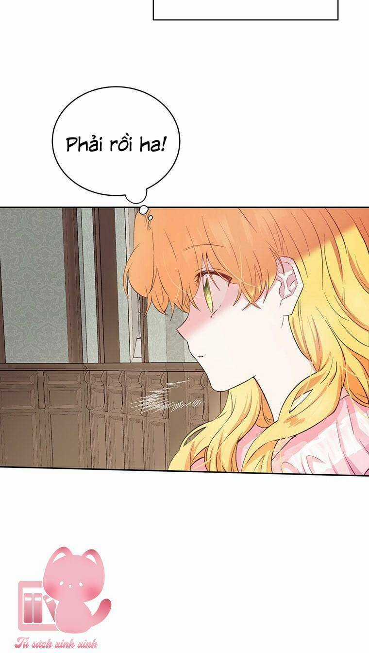 Công Tước, Đó Là Anh Trai Tôi Chapter 12 trang 46